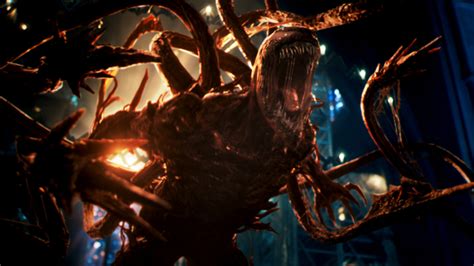 Check spelling or type a new query. How 'Venom: Let There Be Carnage' Pushes the Genre - The ...