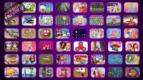 Juegos friv 2019 incluye juego similar: Juegos Frivolo, los 10 mejores juegos FRIV para jugar ...