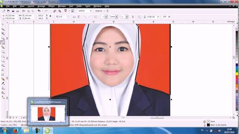 Nah di artikel ini akan menjelaskan tentang cara mengganti background foto dengan photoshop dengan cepat dan mudah. 20+ Trend Terbaru Cara Ganti Background Foto Di Coreldraw ...