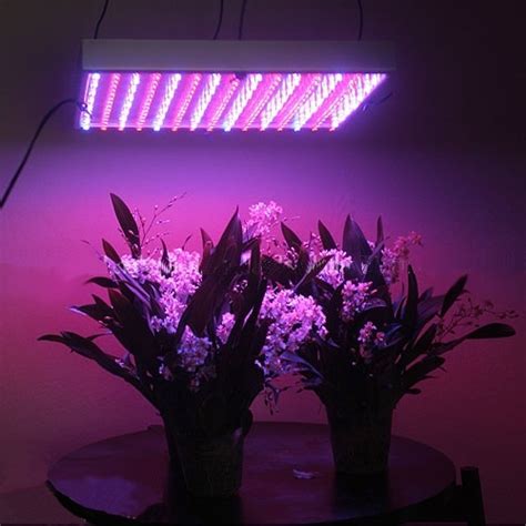 As a rough estimation, you're looking for around 32watts per square foot. LED Grow Lights