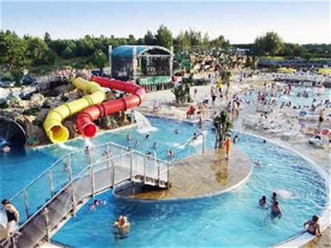 Maybe you would like to learn more about one of these? Aquapark Panorama Morska - Erlebnisbad in Jarosławiec