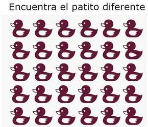 Trolea a los personajes de tus series de televisión favoritas: Encuentra el Patito Diferente | Acertijos visuales ...