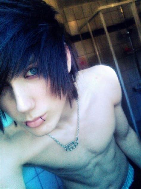 Cute chubby goth loves to 69. cute goth guy | lucien lake | Tumblr I am like really in ...