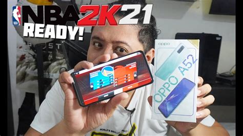 All thanks to brands like xiaomi, oppo, vivo and oneplus who continuously push the boundary to build better and faster phone at a fraction of the price of flagship smartphones. Best Budget phone for NBA 2K21 Oppo A52 Unboxing - jccaloy ...