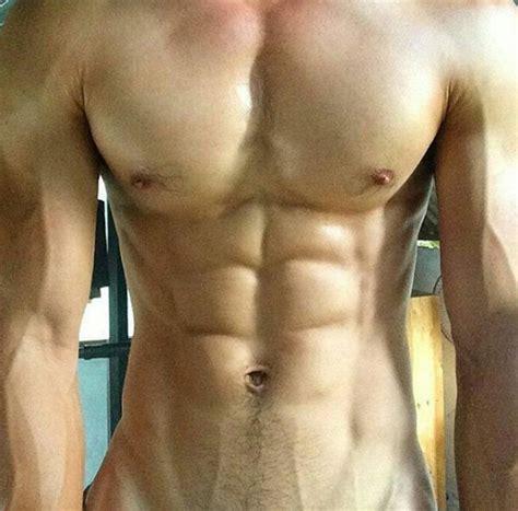 The key muscle in the control of respiration. Pin by ShirtlessWeb on Six Pack Abs BODY | Male torso ...