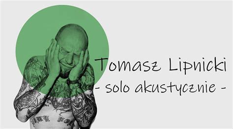 Последние твиты от tomasz lipnicki lipa (@tomaszlipnicki). Underground PUB - Tomasz Lipa Lipnicki Solo w Underground Pub