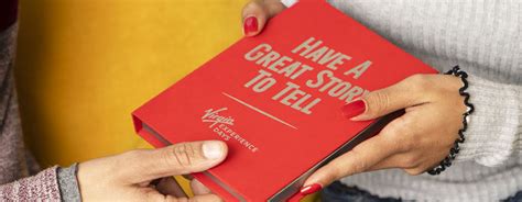 Experiences are back on top of the wish list. Virgin Experience Day | For the perfect gift | Virgin