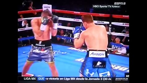 Desde el alamodome de san antonio texas se realizará esta pelea que tendrá permitido albergar a 12 mil espectadores, que serán testigos de un nuevo capítulo en la carrera del tapatío. Resumen de la pelea de Saúl Canelo Álvarez vs Liam Smith ...