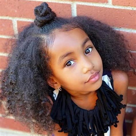 The scent of wet teen pussy! Black Little Girl's Hairstyles for 2017- 2018 | 71 Cool ...