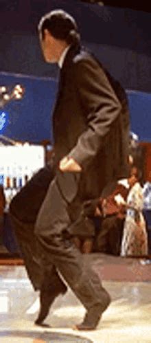 His height is 1.88 m and weight is 74 kg. Travolta Dance GIFs | Tenor