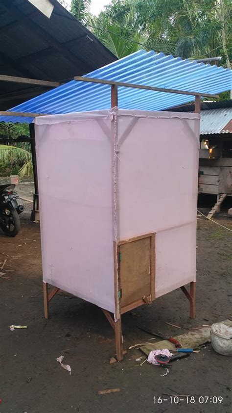 27.08.2016 · temukan berbagai desain kandang kambing untuk semua jenis kambing mulai dari kambing etawa, kacang, boer, jawarandu, saanen, gembrong, samsir, kosta, borawa, marica. Contoh Kandang BSF Minimalis | peternakankita.com