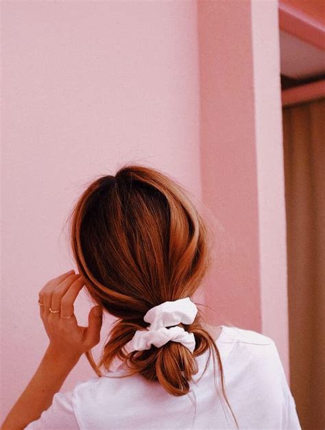 See more ideas about scrunchie hairstyles, vsco, scrunchies. VSCO - coutureculttt - Images | Curly hair styles ...