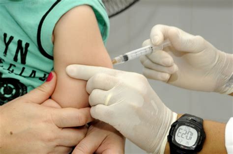 Confira o que estamos fazendo para garantir vacina a toda a população brasileira. Começa campanha de vacinação contra sarampo em Porto Velho ...