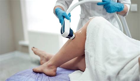 That's why the time each session takes depends on the area being covered. Laser Hair Removal: Is It Worth It? - More