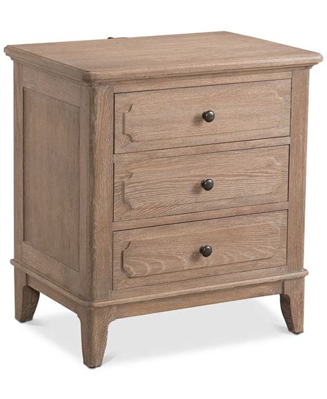 Discover holloways of ludlow's considered collection of bedroom furniture. Furniture Closeout! Ludlow Sleigh Bedroom Furniture, 3-Pc ...