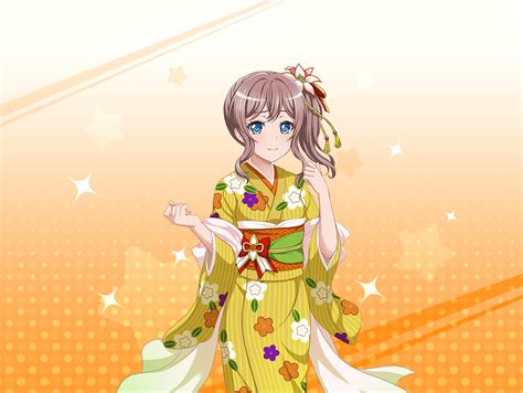 Get inspired by our community of talented artists. Saaya Yamabuki - Happy | Cards list | Girls Band Party | Bandori Party - BanG Dream! Girls Band ...