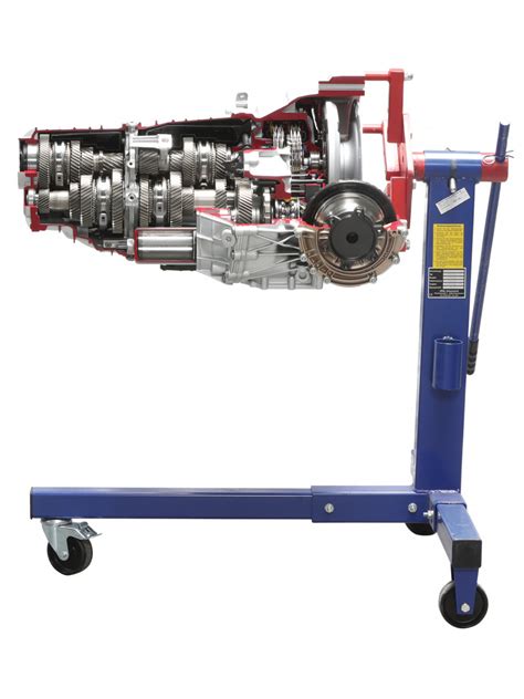 The automatic versus manual dispute regarding the transmission systems installed on a specific car has been going on for quite some time now, especially when a certain automaker came out with the we've developed the best and the most efficient gearbox ever popular phrase. DL 382 AUDI (7-gear dual clutch transmission) | 810001361 ...