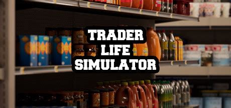 Trader life simulator is a game where you play as a man who lost his job in a large distribution company. Simulation Games: Free Download Simulation PC Game | Ova Games