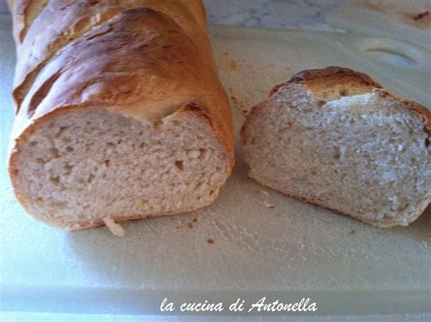 Check spelling or type a new query. LA CUCINA DI ANTONELLA: Pane comune veloce
