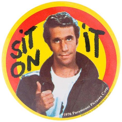 Happy days cast happy days the show happy days 1970 happy days jump the shark happy days movie happy days arnold's burns down happy days opening credits happy days sit on it happy days fonz happy days pinky happy days star. Pin by Larry McDoug on Quotes and Humor | Happy days tv show, Fonzie happy days, The fonz