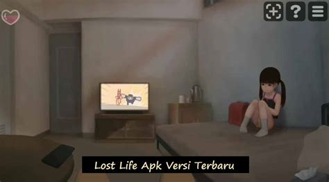 What is lost life apk 2020?lost life is an adventure horror game for android phones debuting in the app adventure category via shikesto games, which. Download the Latest Lost Life Mod Apk in Indonesian 2020