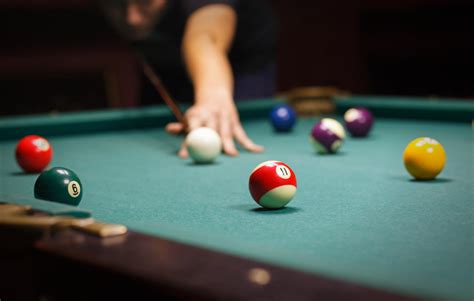 At amarillo ranch rv park, we strive to give you quality service with a comfortable atmosphere. Best Places to Shoot Pool in Amarillo