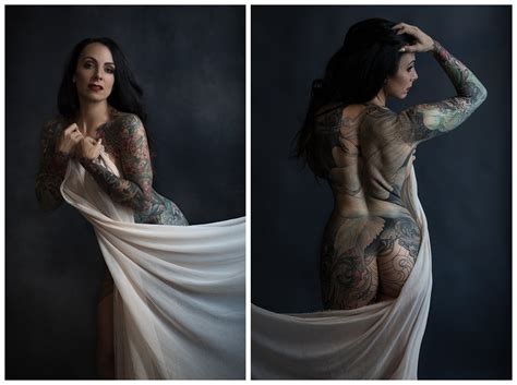 Rose city henna, portland, oregon. Ellen's Tattoo Art | Portland, Oregon - Portland Boudoir ...