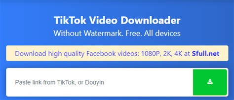 All videos saved from the app will be saved in a folder with the name snaptik or tiktok downloader. How To Download TikTok Videos? - Ultimate Guide
