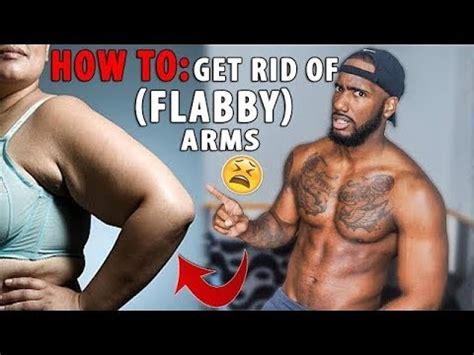 What are the best medicines or remedies for nausea? HOW TO GET RID OF ARM FLAB💪🏾(NO EQUIPMENT) - YouTube