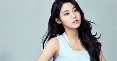 Aoa has become so popular this day. AOA Seolhyun Profile | Daily K Pop News