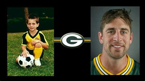 Aaron rodgers (not tom wrigglesworth) won his second career nfl mvp award last week after leading their mission is to help even more kids of fallen veterans attend camp hometown heroes. Aaron Rodgers Kids : Aaron Rodgers Photos News And Videos ...