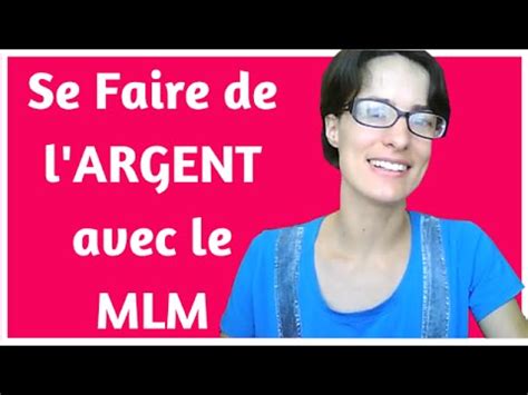 Comment se faire de l'argent ? Comment se Faire de l'Argent avec le Marketing Relationnel ...