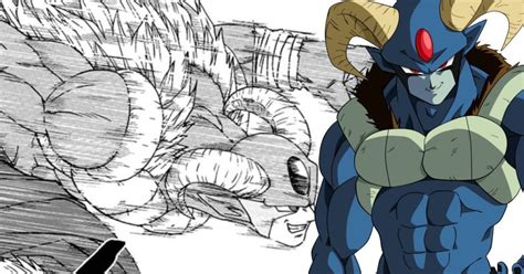 The continuity is only applicable to toyotaro's manga, not. Dragon Ball Super: Here's When the Moro Arc Will End