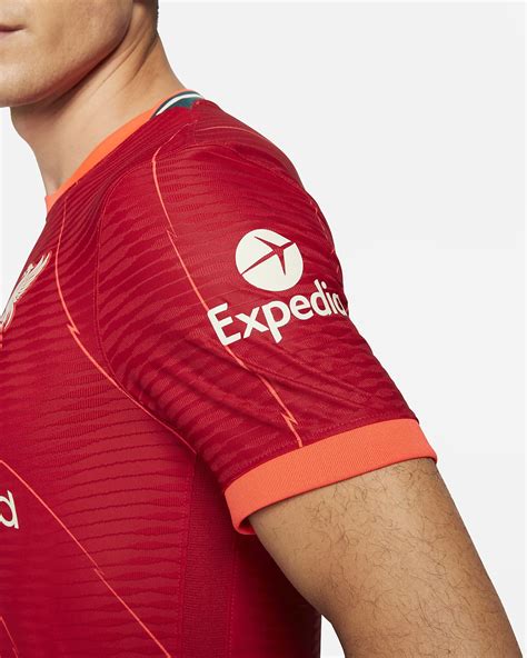 I wish you will like all of them. Liverpool 2021-22 Nike Home Shirt | 21/22 Kits | Football ...