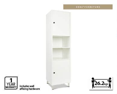 Bathroom Cabinet - Aldi — Australia - Specials archive