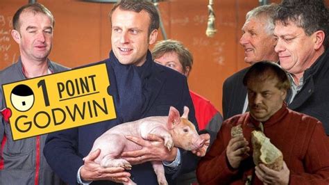 J'SUIS PAS CONTENT ! #141 : SNCF, Agriculteurs & Macron VS ...