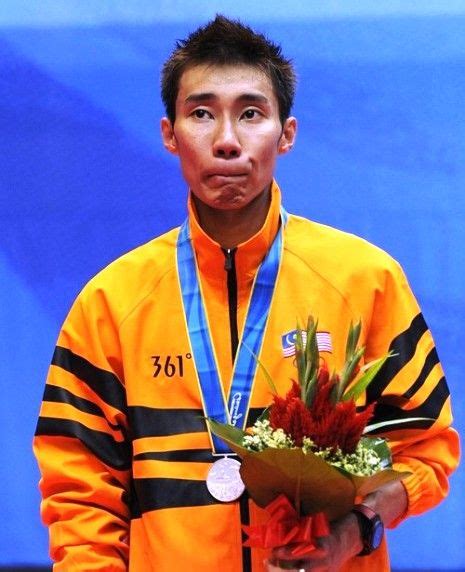Beijing 2008 olympics badminton men's singles final date: Lee Chong Wei Is Our Olympic GOLD Medal (With images ...