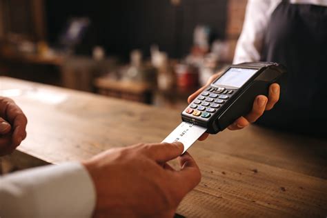 Credit cards often provide rewards on purchases, which is usually a percentage of the amount you spent with the card. Credit Card Processing Scams to Avoid - business.com