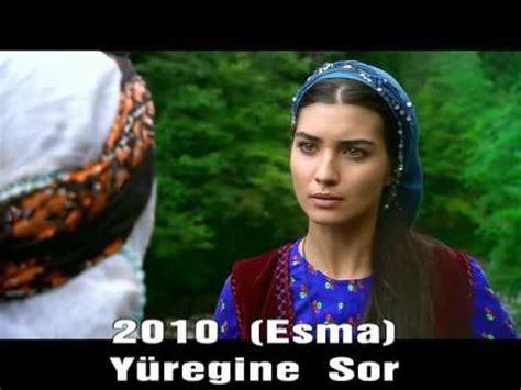 Maybe you would like to learn more about one of these? Asi - Tuba Büyüküstün - Vremeplov - YouTube