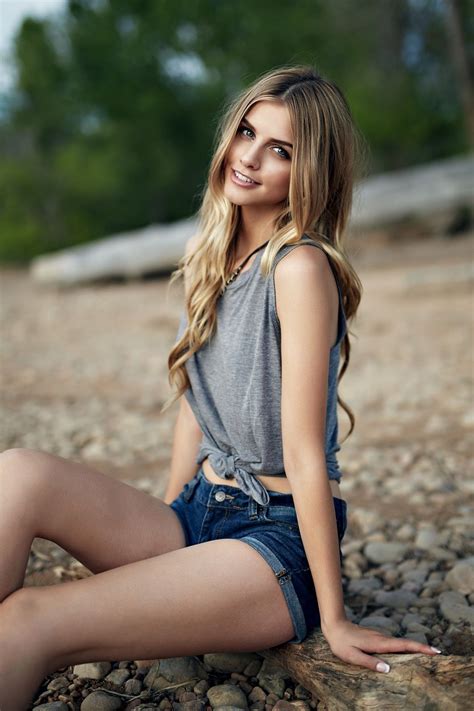 We all know about german essentially, he becomes a different person: 美人 モデル：「Maria Laswick」の画像（投稿者：Jessi Wolf さん） | 美しい女性, 女性