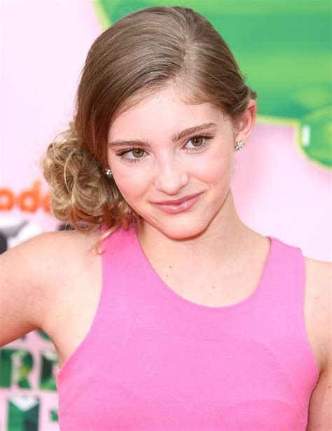 The print is uncensored, but a bit blurry. Willow shields 2012 - Slimpics.com