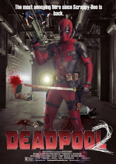 Download deadpool 2018 full movie in hindi & english in 1080p bluray 3.2gb. Deadpool 2 Full Hd Hindi Dubbed Movie || Deadpool 2 720pl ...