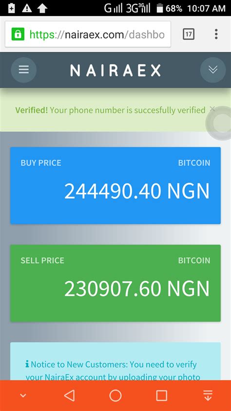 In that case, the price of 1 btc to ngn as at the time of writing this article is 4,051,830.35 nigerian naira. How Much Is One Bitcoin To A Naira - Business (5) - Nigeria