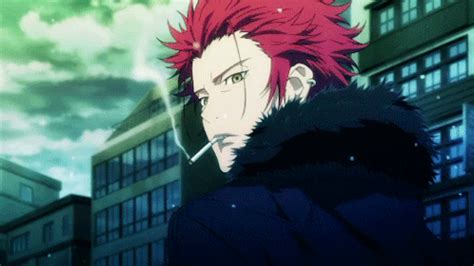 15 red haired anime characters. anime boy red hair | Tumblr