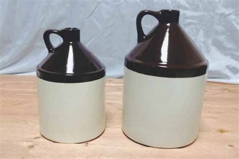 Place the cherries in a large bowl. Stoneware Moonshine Jugs - Whiskey Jugs | Red Hill General ...