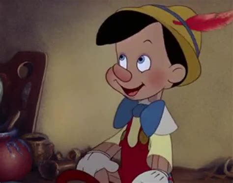 Released in 1940, pinocchio is the second film in the disney animated canon, based very loosely on the adventures of pinocchio by carlo collodi. Yarn | A real boy! It is my wish. It's come true! ~ Pinocchio (1940) Animation | Video clips by ...