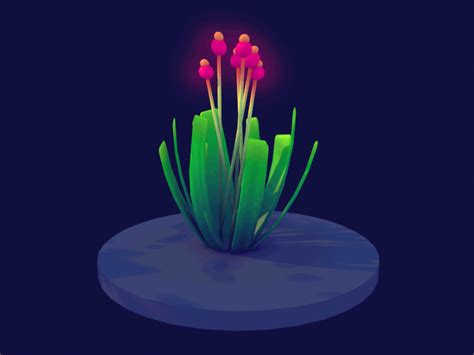 Llll➤ hundreds of beautiful animated flowers gifs, images and animations. Flowers Glow GIF by DLGNCE - Find & Share on GIPHY