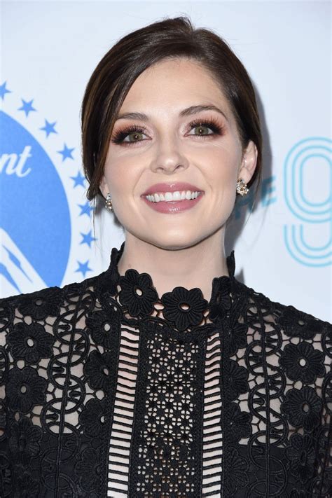 Actress/singer/child advocate for kids in #fostercare and highlighting goodness and kindness. JEN LILLEY at 2018 Thirst Gala in Los Angeles 04/21/2018 ...