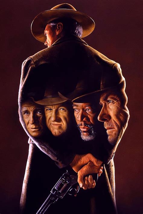 14 reasons why clint eastwood film is one of the best westerns (photos). Movie review - Unforgiven 1992 by Clint Eastwood (met ...