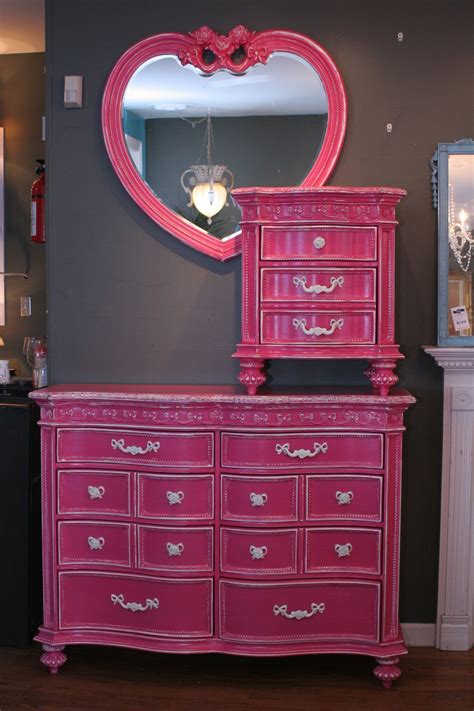 Check spelling or type a new query. Hot Pink Disney Princess Bedroom Set ~ $899 hand-painted ...